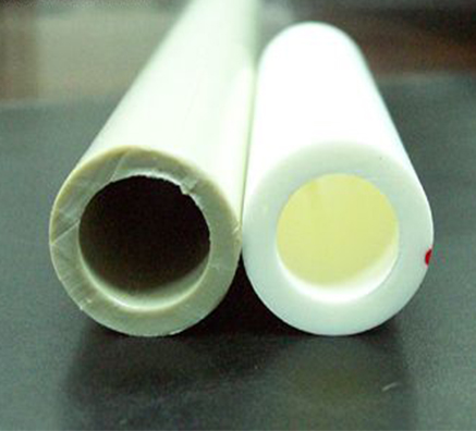 進來看，PVC管材熒光增白劑效果有多好