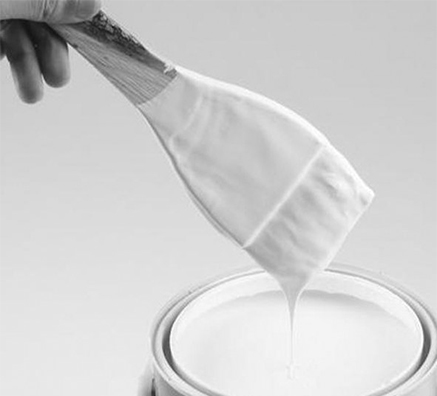 熒光增白劑在乳膠漆中起到的效果