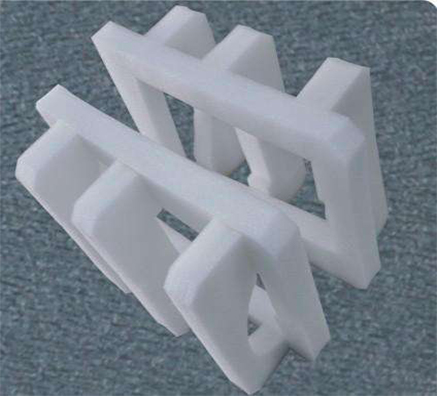 PVC管材型材專用的熒光增白劑和普通增白劑的不同之處