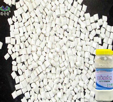 熒光增白劑的主要應(yīng)用領(lǐng)域