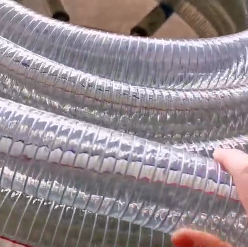 PVC軟質(zhì)塑料用巴斯夫熒光增白劑OB和瑞奇特OB的效果對比