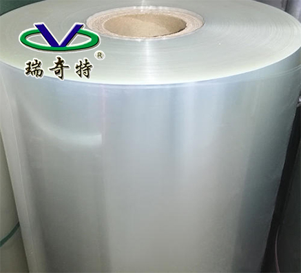 讓塑料薄膜增光增亮的技巧