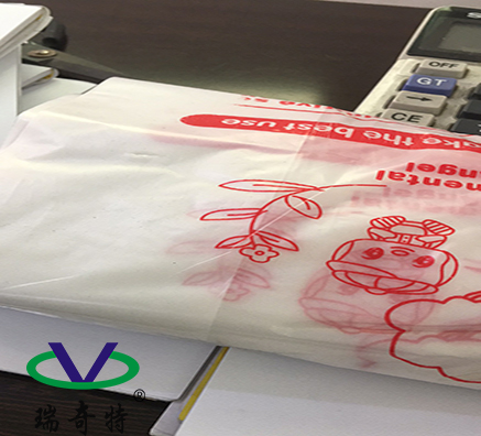 薄膜透明劑解決薄膜發(fā)黃問題