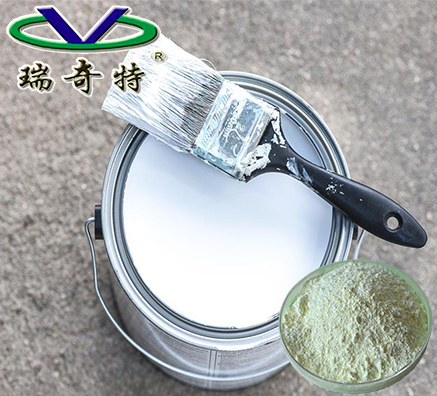 油漆熒光增白劑你不知道的潛在價值