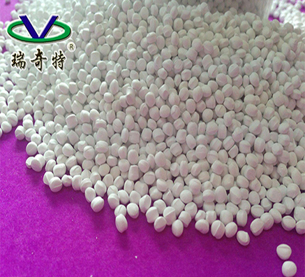 塑料造粒該選什么樣的熒光增白劑