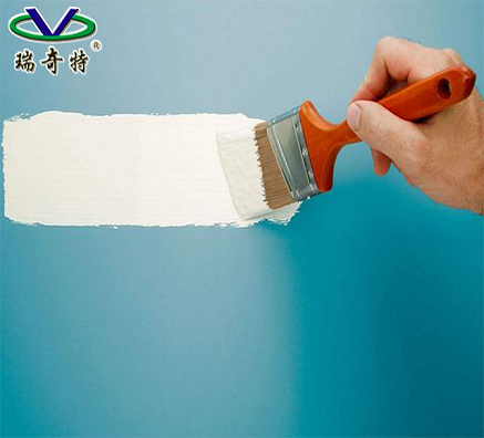 油漆想增白？就選RQT-A-1油漆涂料專用增白劑