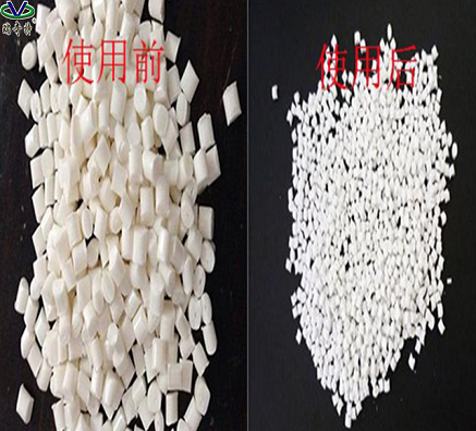 高溫工程塑料用哪一款熒光增白劑