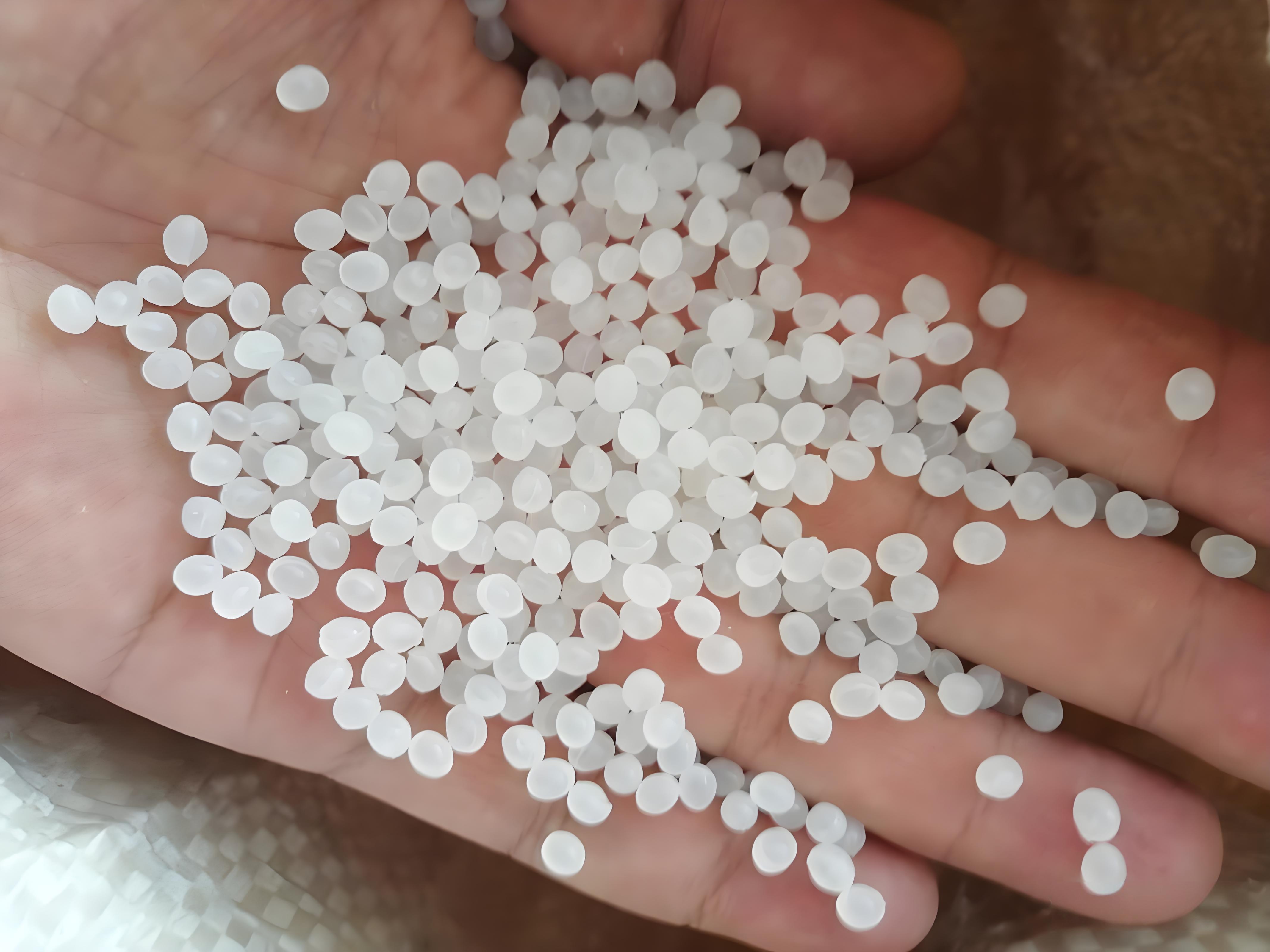 LLDPE造粒工藝中TS-600除霧增透劑的應(yīng)用解析