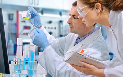 專家級團隊與設備，只為滿足您的需求