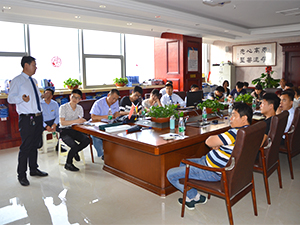 瑞奇特網(wǎng)站運營扒皮會