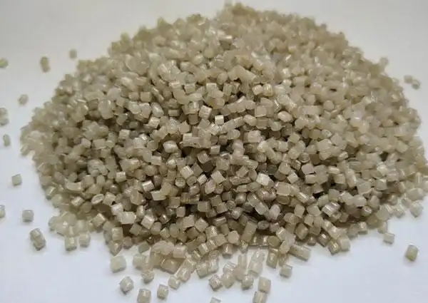 瑞奇特：PE造粒異味大如何解決？PE造粒除味劑