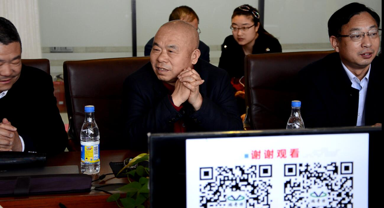 涂料協(xié)會蒞臨指導(dǎo)5