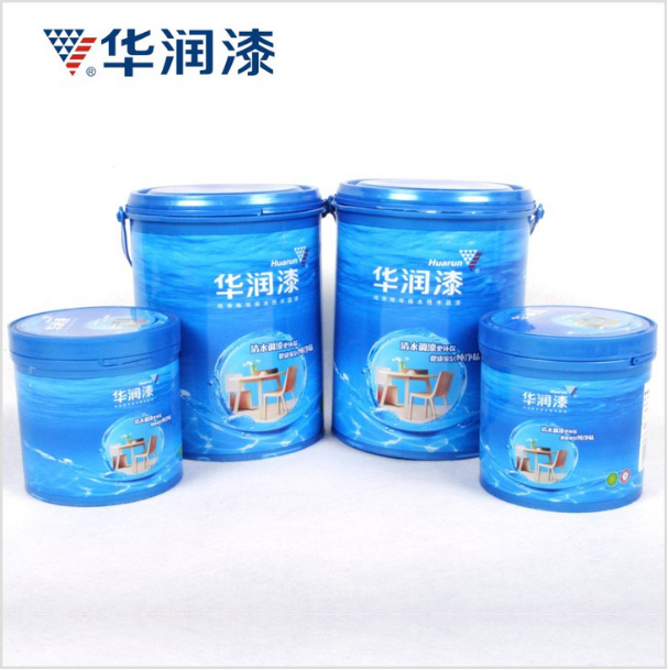 華潤漆