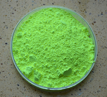 熒光增白劑應(yīng)用在纖維滌綸化纖上如何起到增白效果