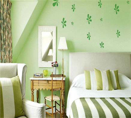 是什么樣的助劑幫助水性涂料升級(jí)換代！