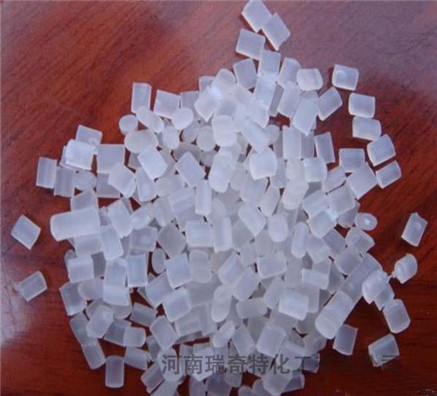 如何使PET再生塑料外觀如新料一樣