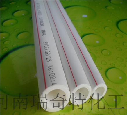 塑料管材路在何方？