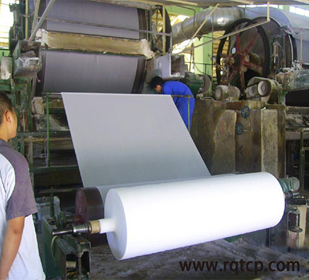 怎樣在造紙加工更好的使用熒光增白劑（深度好文）