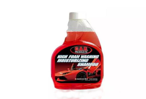 洗車液1