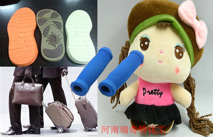 EVA用途領(lǐng)域