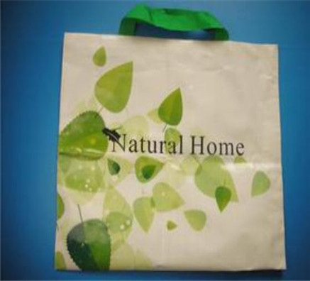 編織袋的春天來了