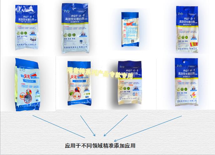 熒光增白劑瑞奇特系列產(chǎn)品 熒光增白劑瑞奇特系列產(chǎn)品