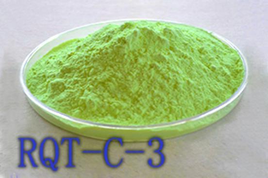水性涂料熒光增白劑