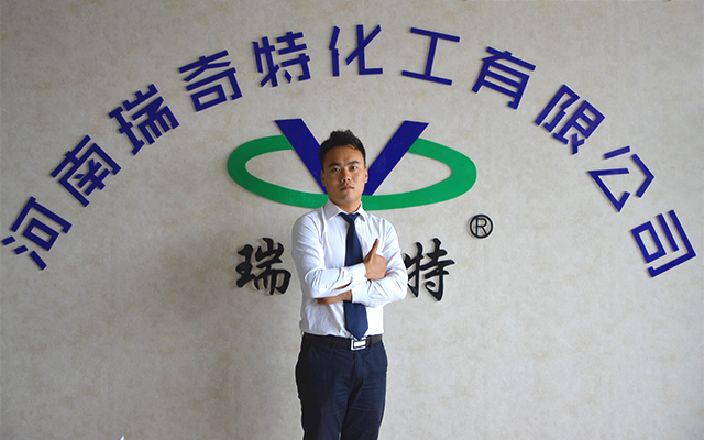 增白劑專家吳小朋