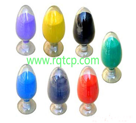 熒光增白劑RQT-C-3應(yīng)用現(xiàn)代粉末涂料將成市場熱門產(chǎn)品