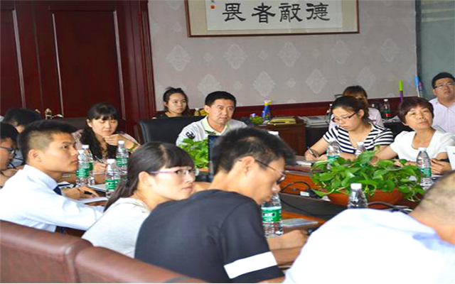 瑞奇特牛商會客戶分享