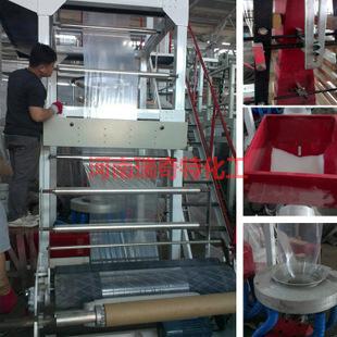 吹膜廠家應用光亮劑