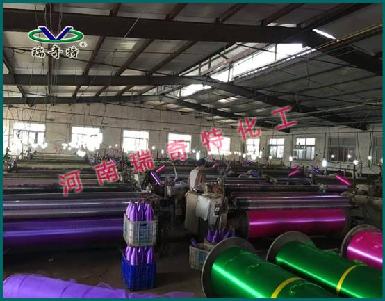 紫外線吸收劑應(yīng)用實(shí)例