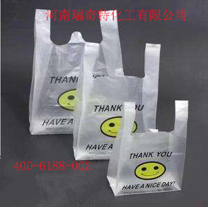 市場(chǎng)袋專用增白劑