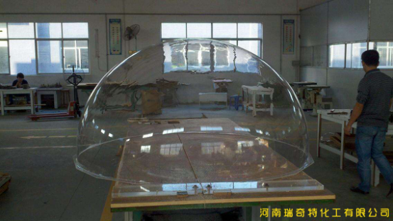 液體光亮劑效果