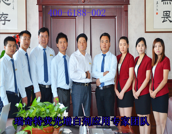 瑞奇特精英團(tuán)隊(duì)