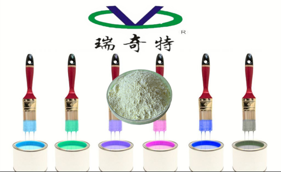 油漆專用增白王