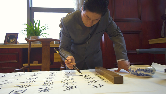 河南瑞奇特化工董事長陳繼瑞