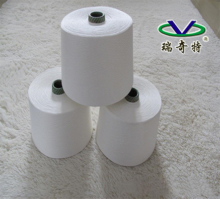 如何讓化纖拉絲增白增亮不斷絲