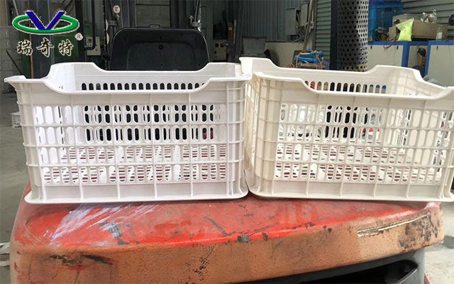 塑料筐熒光增白劑