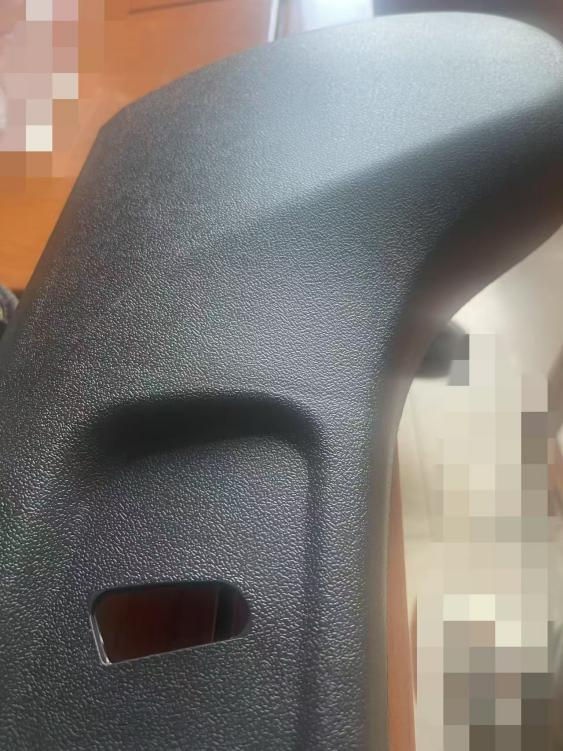 瑞奇特消光劑 SW-3：塑料制品啞光效果的塑造者